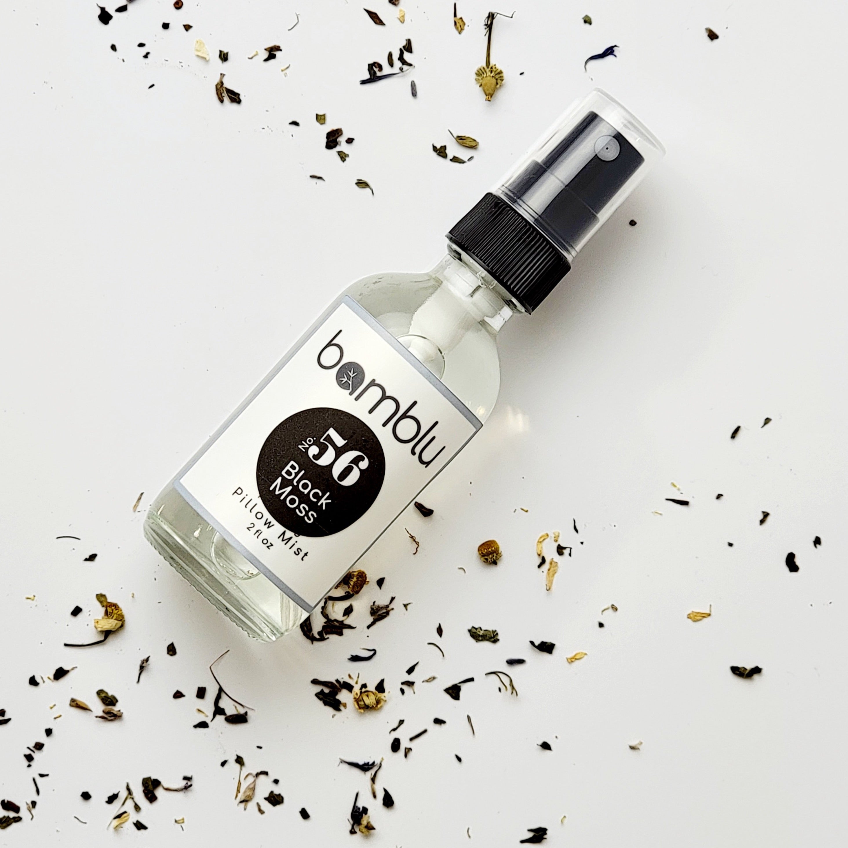 Bamblu Pillow Mist